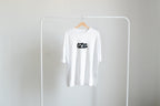 Glimpse Oversized T-Shirt White