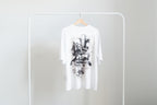 Sempre Oversized T-Shirt White